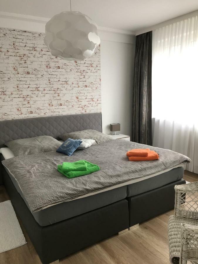 زفينكاو Ferienwohnung Anker المظهر الخارجي الصورة