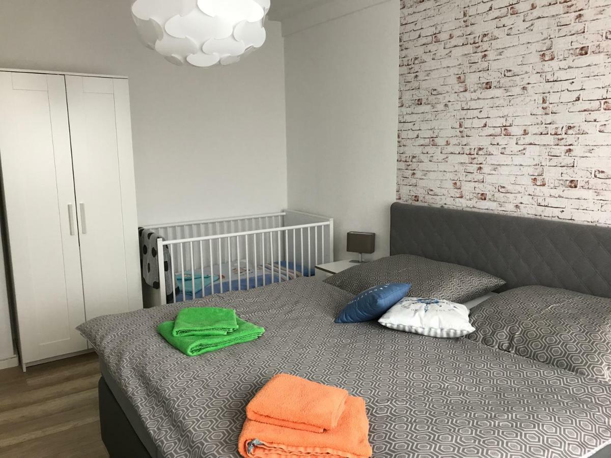 زفينكاو Ferienwohnung Anker المظهر الخارجي الصورة